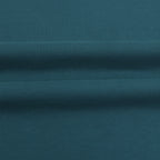 GR Apparel Piqué Polo — Teal — fabric close-up